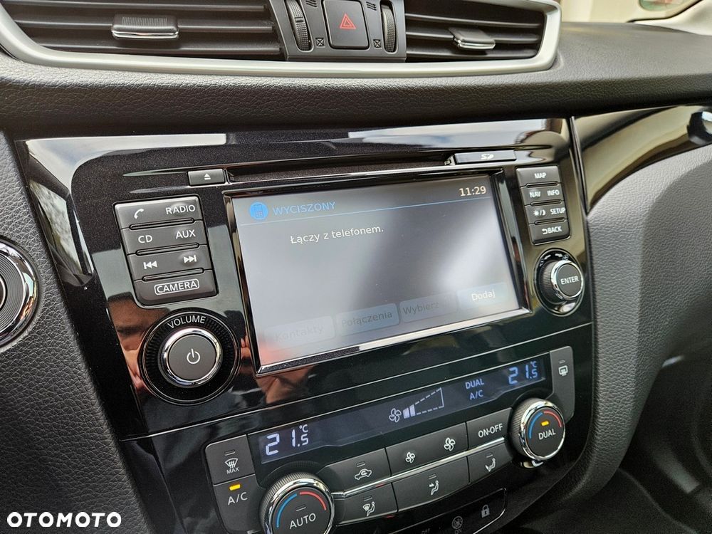 Nissan Qashqai - 27