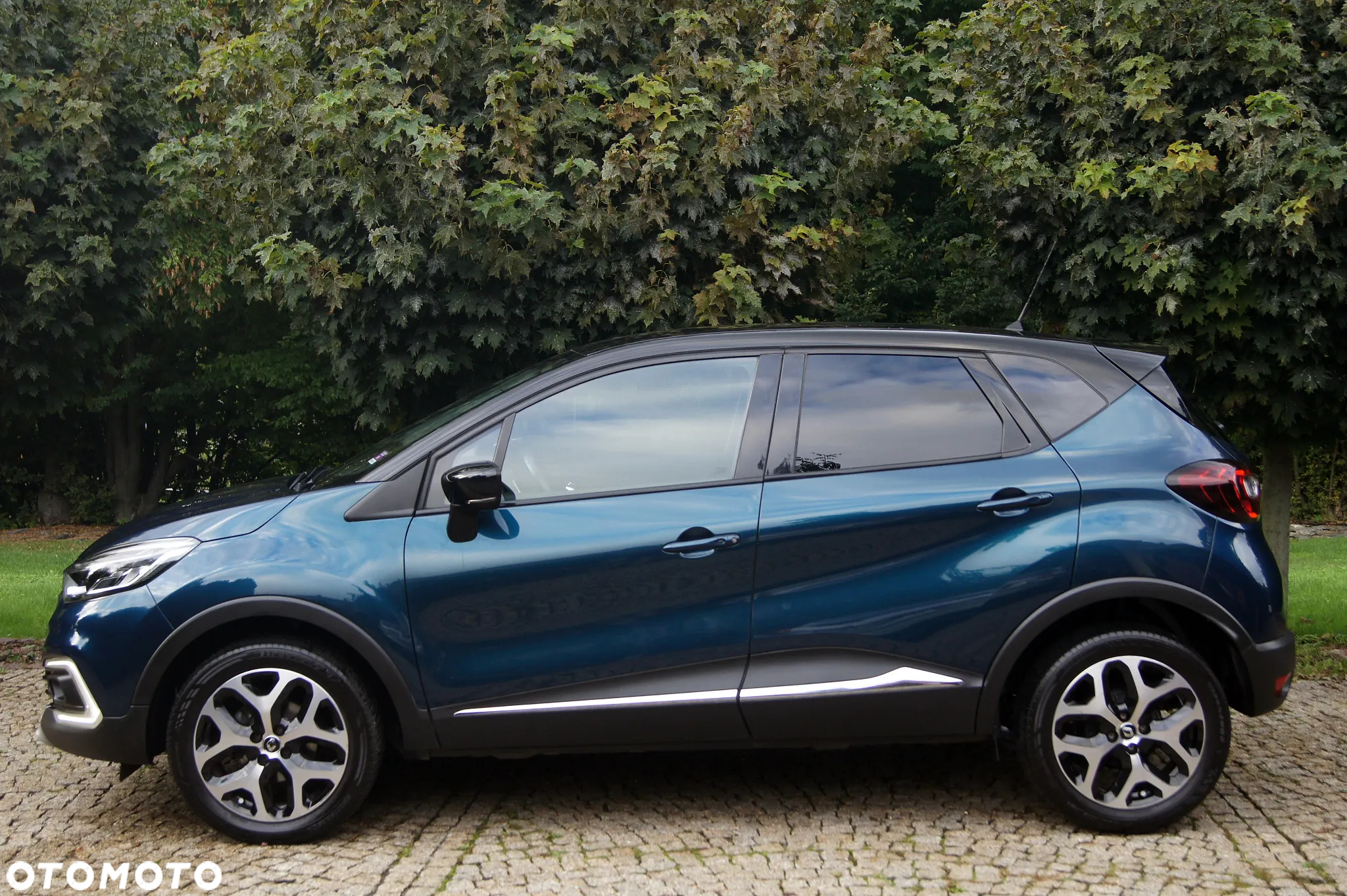 Renault Captur 0.9 Energy TCe Intens - 7