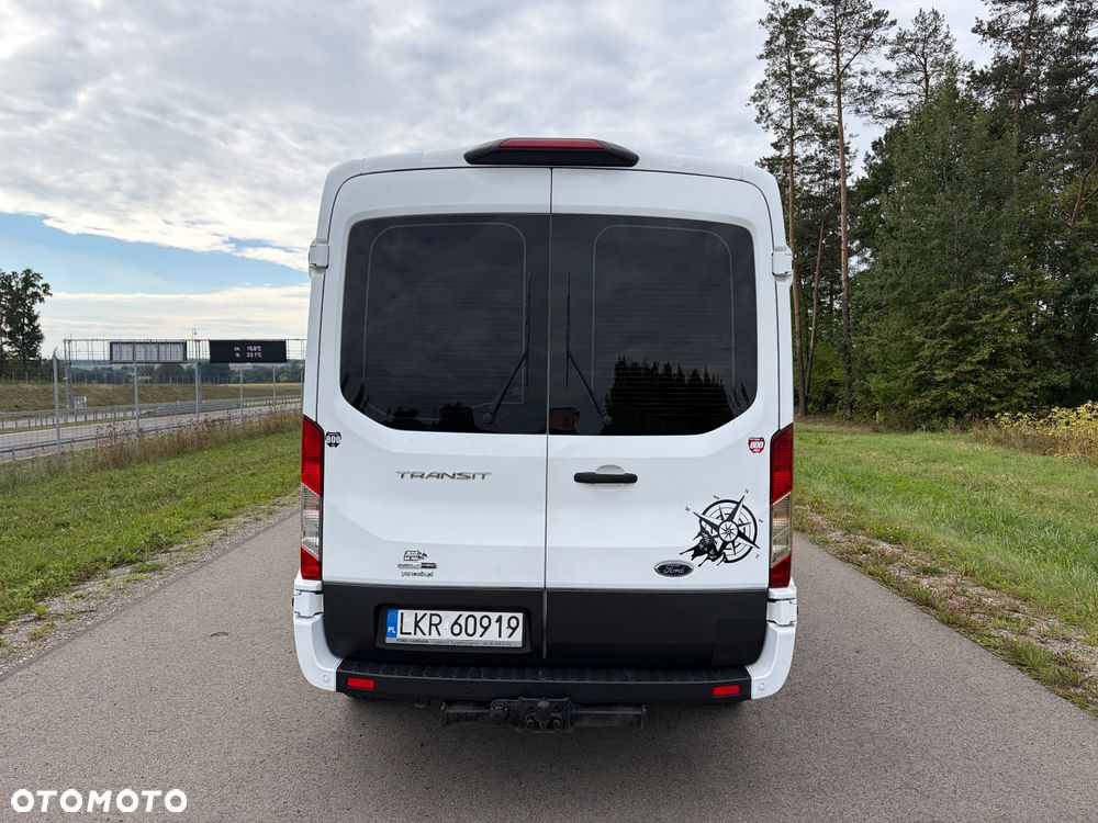 Ford Transit - 4