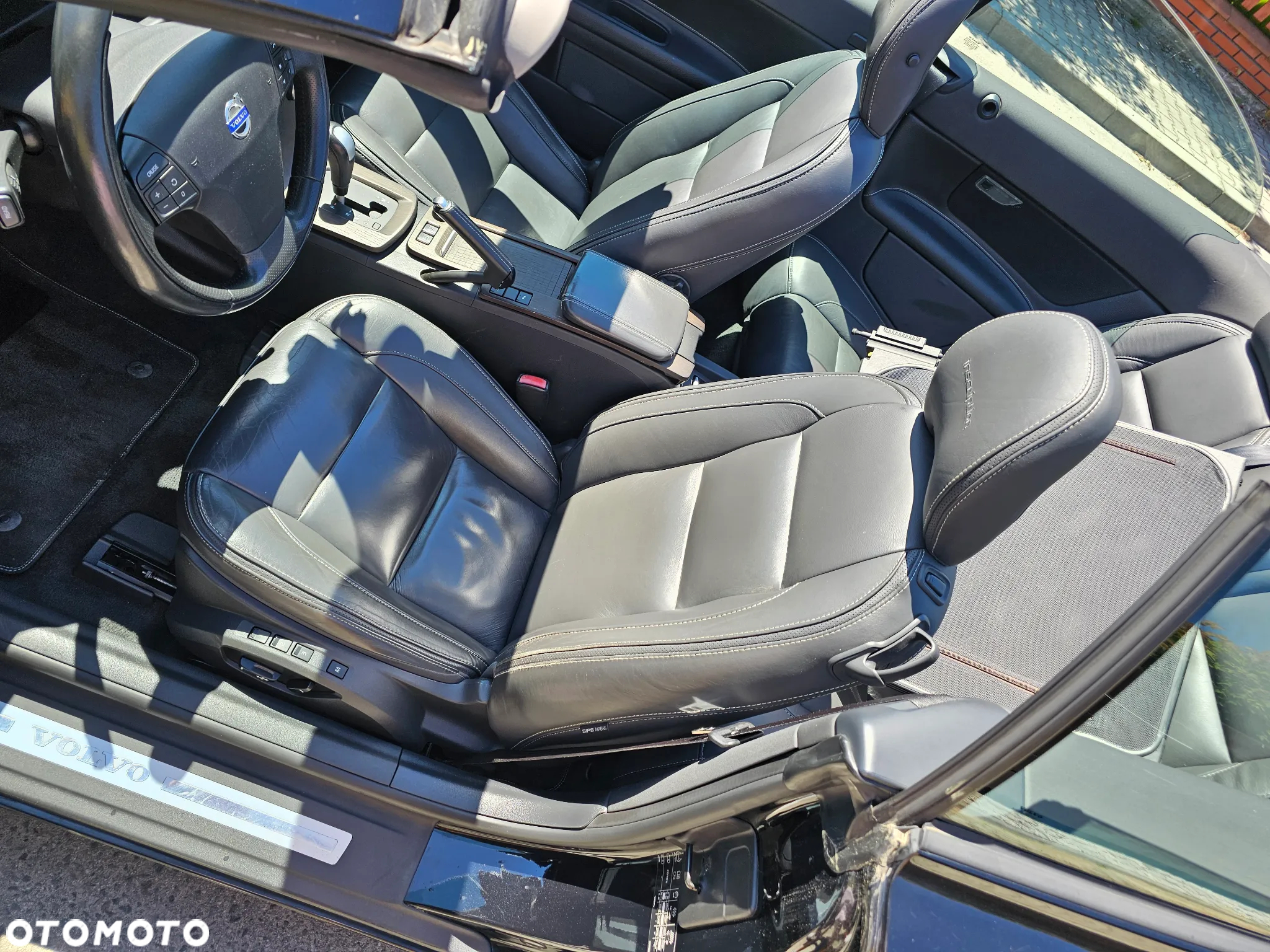 Volvo C70 D4 Inscription - 23