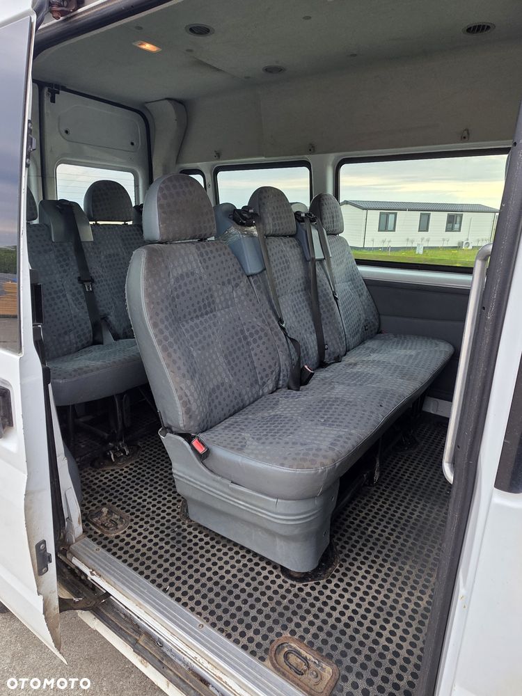 Ford Transit - 6
