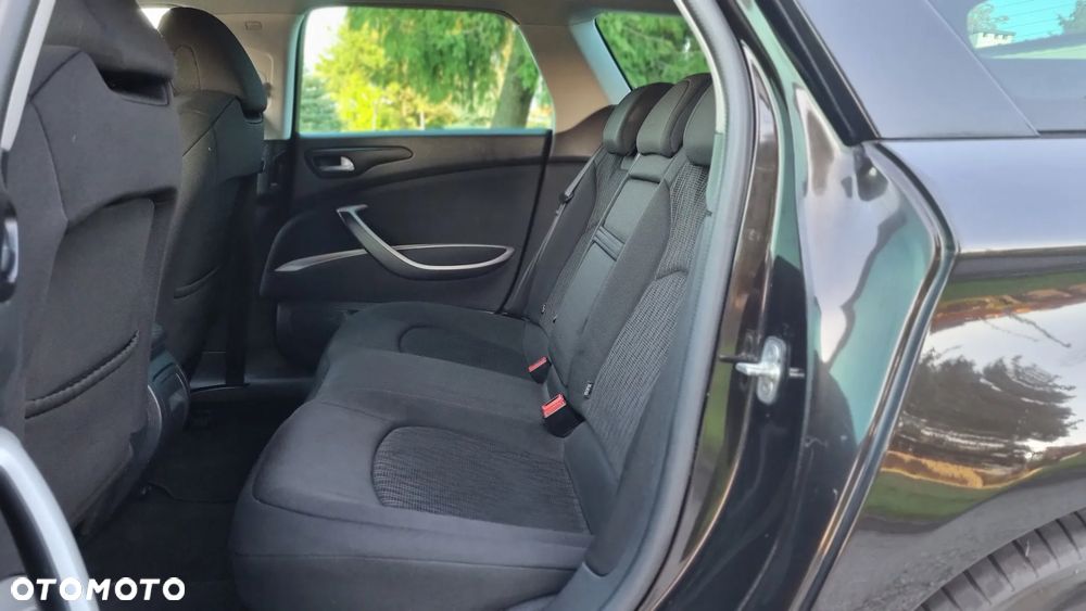 Citroën C5 2.0 HDi Dynamique - 17