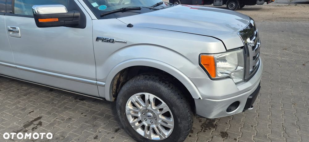 Ford F150 - 13