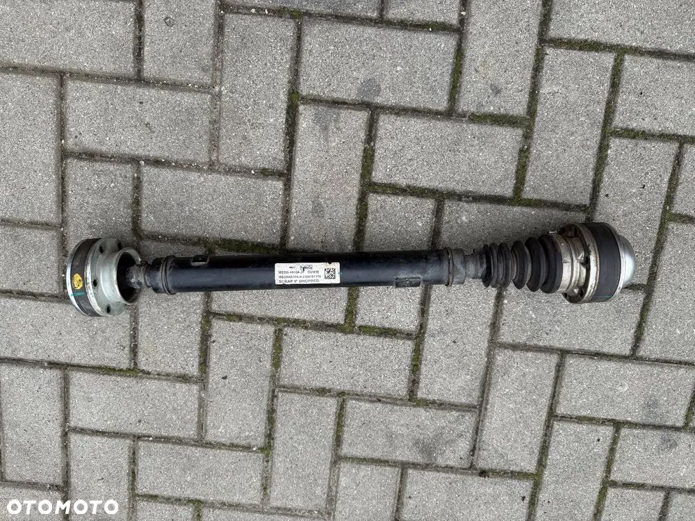 Wał napędowy VW Amarok II MB3W4A376JE - 1