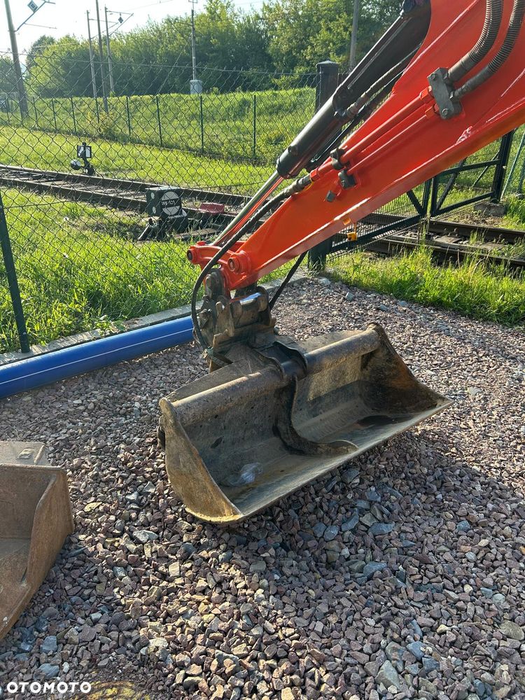 Kubota KX 57-4 - 8