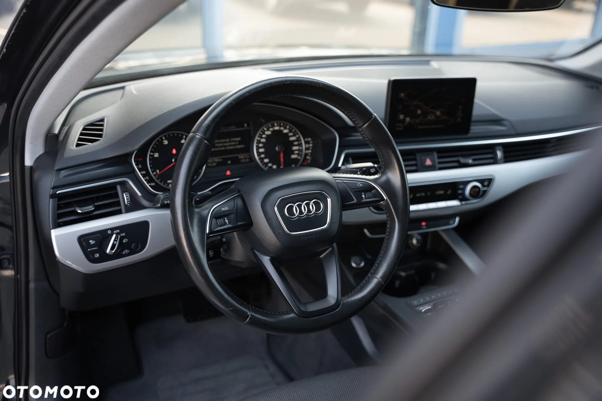 Audi A4 Avant 35 TDI S tronic - 20