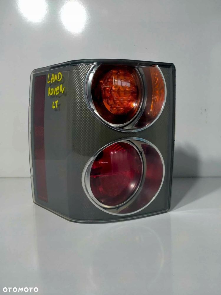 LAMPA LEWA TYLNA LAND ROVER RANGE ROVER III L322 02-12 - 1