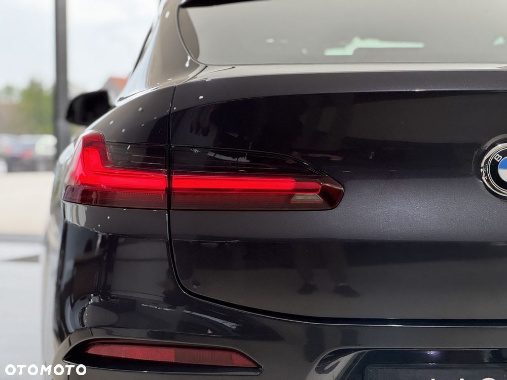 BMW X4 xDrive30i xLine sport - 39
