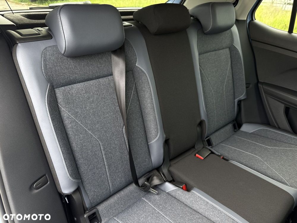 Volkswagen T-Cross 1.0 TSI Style DSG - 31