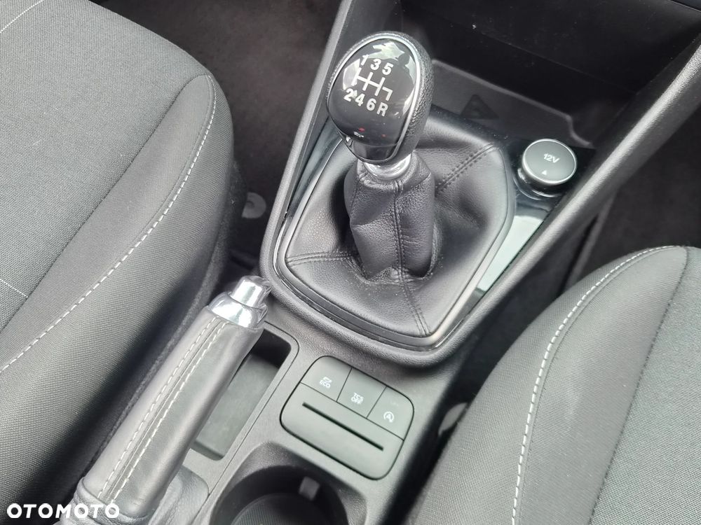Ford Fiesta 1.0 EcoBoost GPF Active 1 ASS - 23