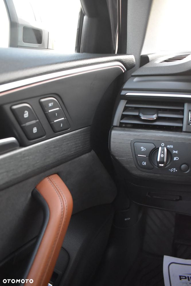 Audi A4 Allroad 2.0 TDI Quattro S tronic - 11