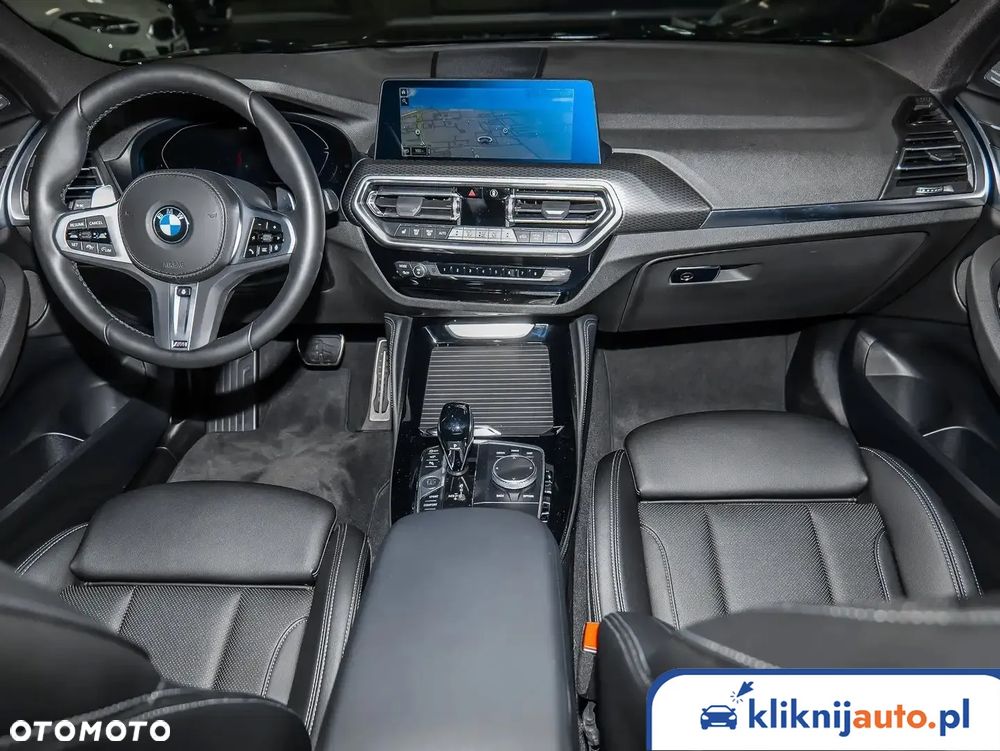 BMW X4 - 6