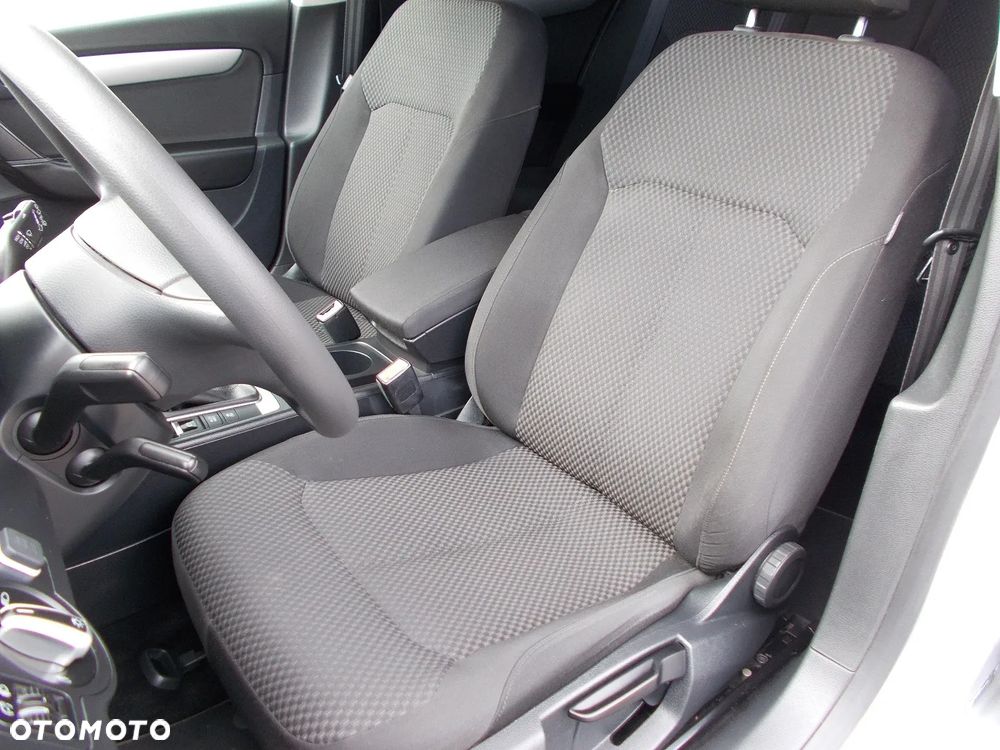 Volkswagen Passat 1.4 TSI BlueMotion Technology Trendline - 21