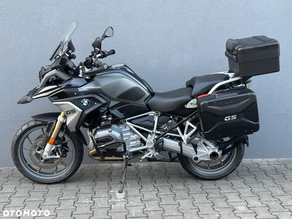 BMW GS - 3