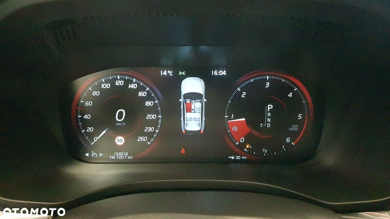 Volvo XC 60 - 26