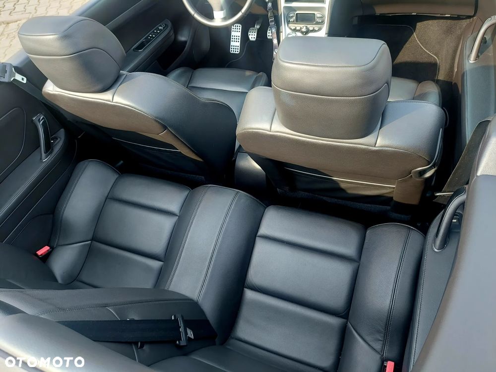 Peugeot 307 CC 135 - 31