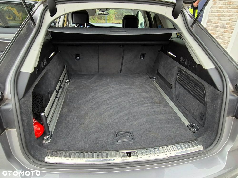 Audi A6 - 19