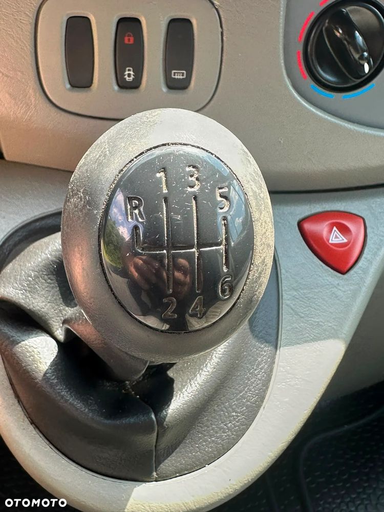 Nissan Primastar 2.0 dCi 114 kM manual, 2013 rok, WEBASTO, ORGINALNY PRZEBIEG 203 tyś. 100% SPRAWNY, PAKA ZADBANA! - 31