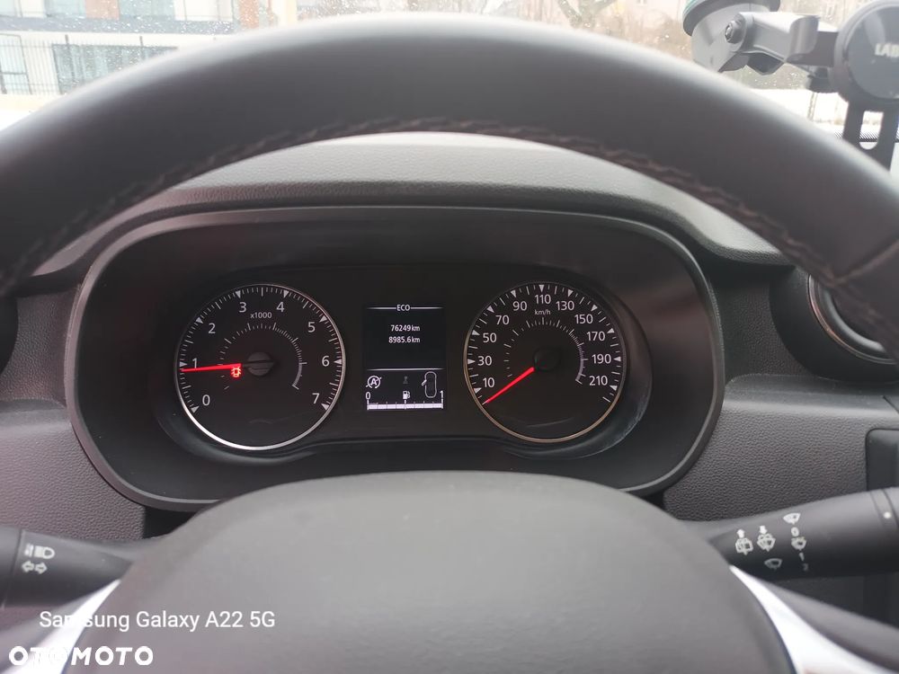 Dacia Duster 1.6 SCe S&S - 5