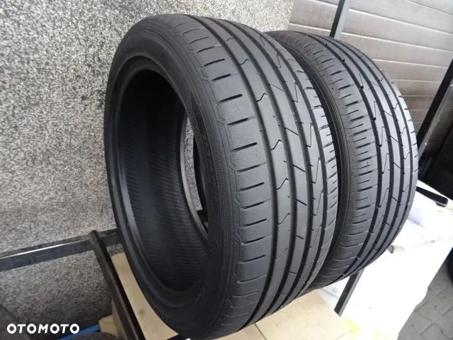 205/45/R16 83V Hankook Ventus Prime 3 - 2