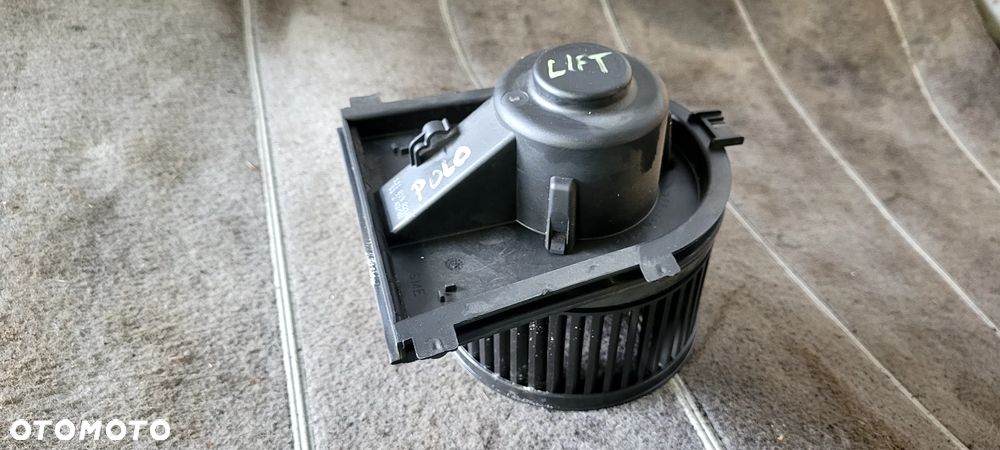 Wentylator dmuchawa Volkswagen Polo III lift 2000 - 2