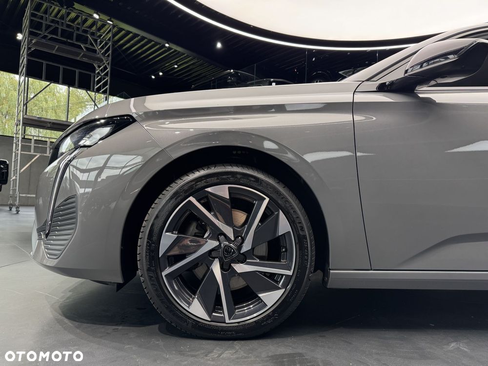Peugeot 308 1.5 BlueHDi Allure Pack S&S EAT8 - 20