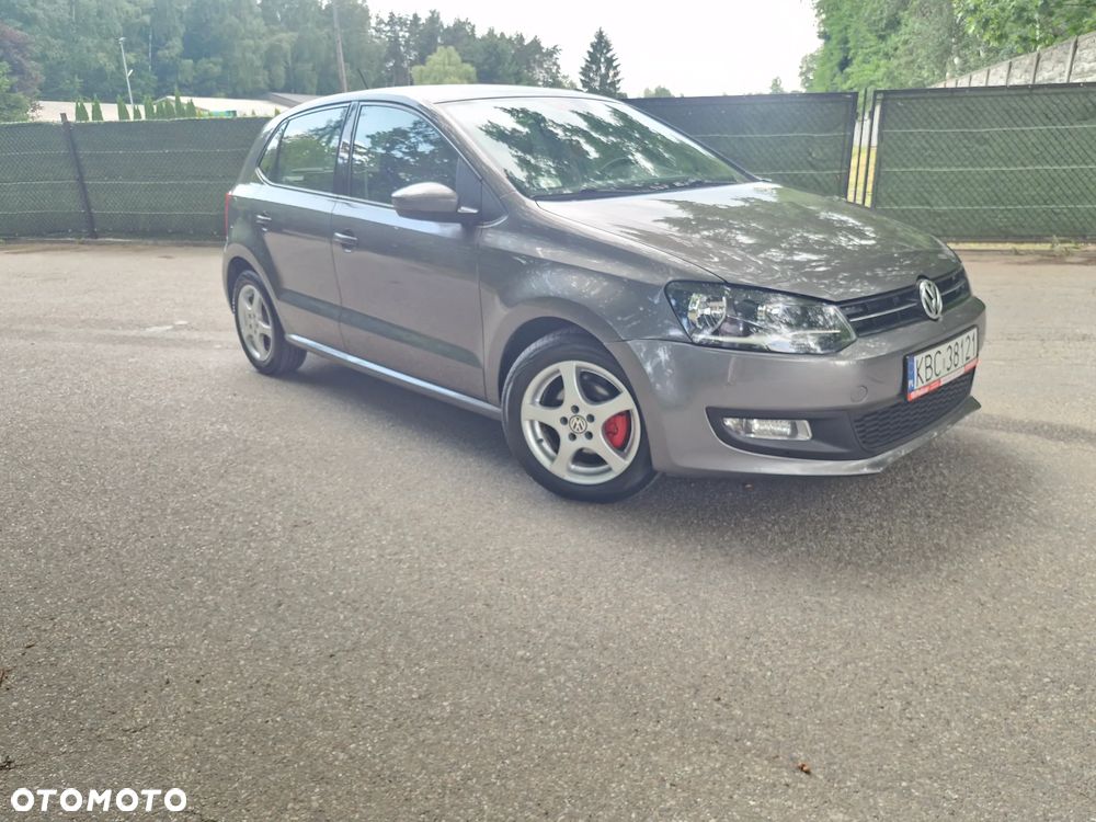 Volkswagen Polo 1.6 TDI DPF Comfortline - 15