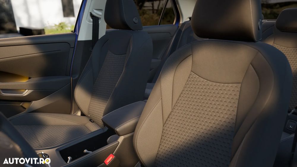 Volkswagen T-Roc - 9