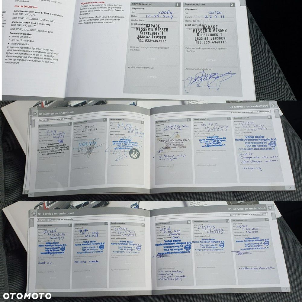 Volvo C30 1.8 Kinetic - 30