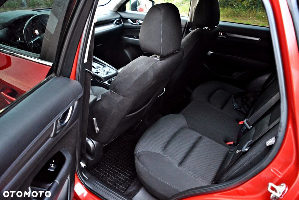 Mazda CX-5 2.0 Skyenergy 2WD - 13