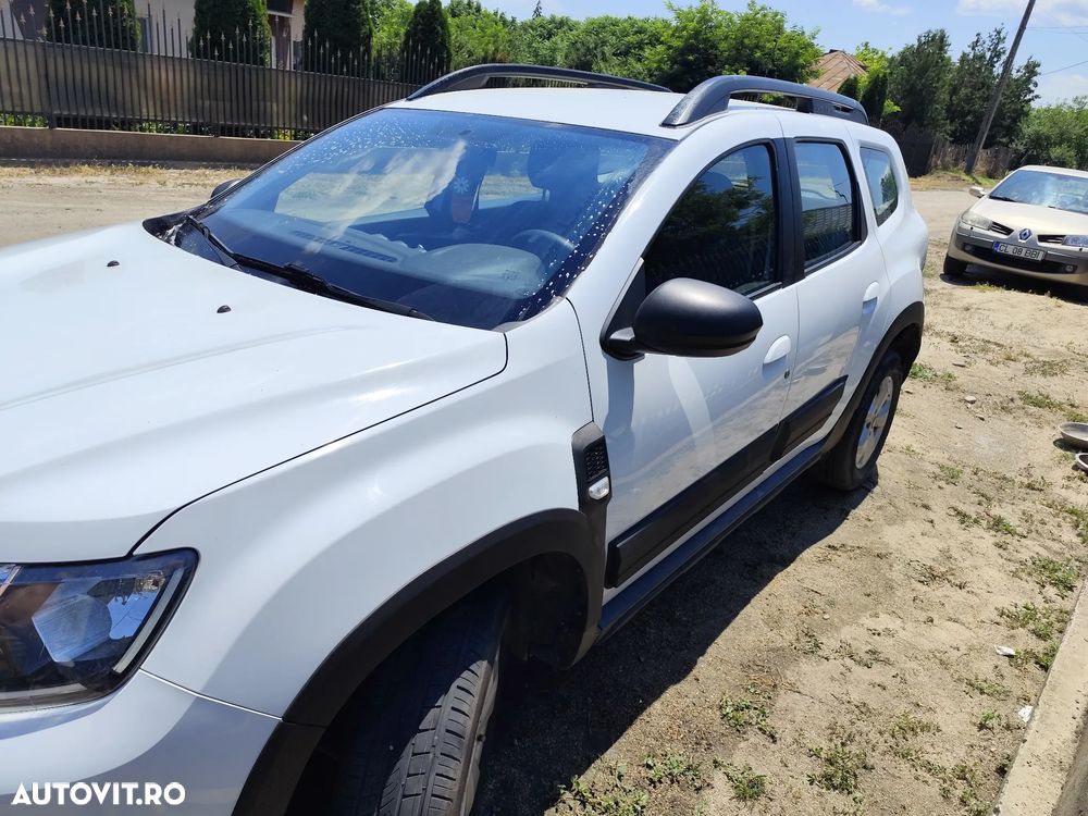 Dacia Duster TCe 90 Comfort - 6
