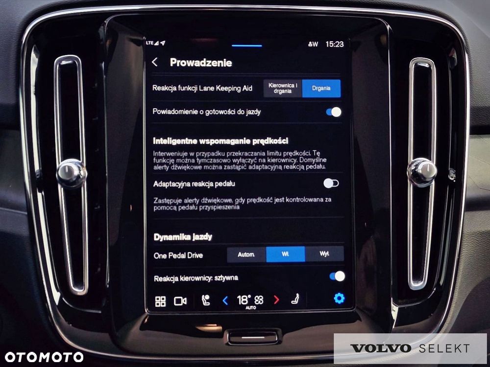Volvo C40 - 26
