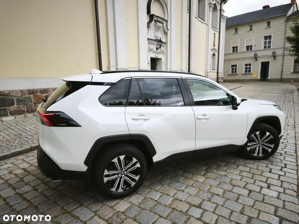 Toyota RAV4 2.0 Comfort 4x2 MS - 32