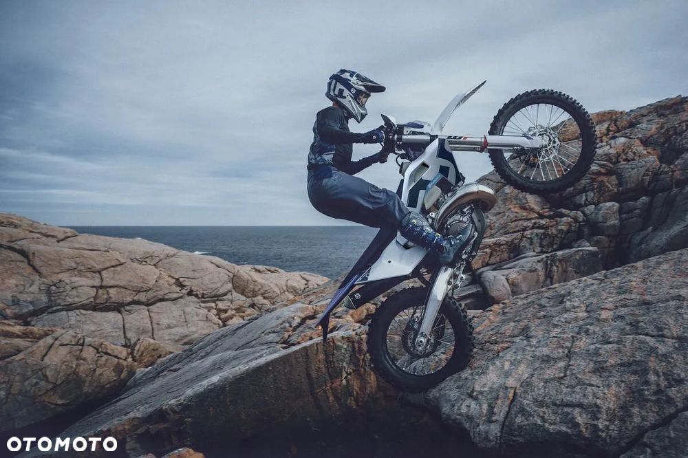Husqvarna TE - 3
