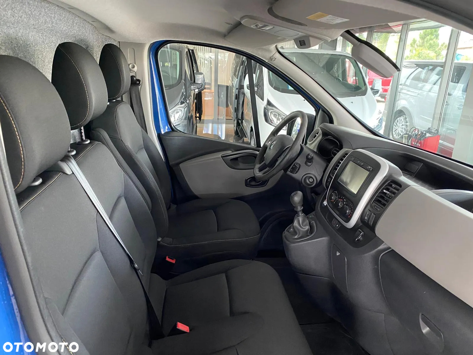 Renault Trafic - 40