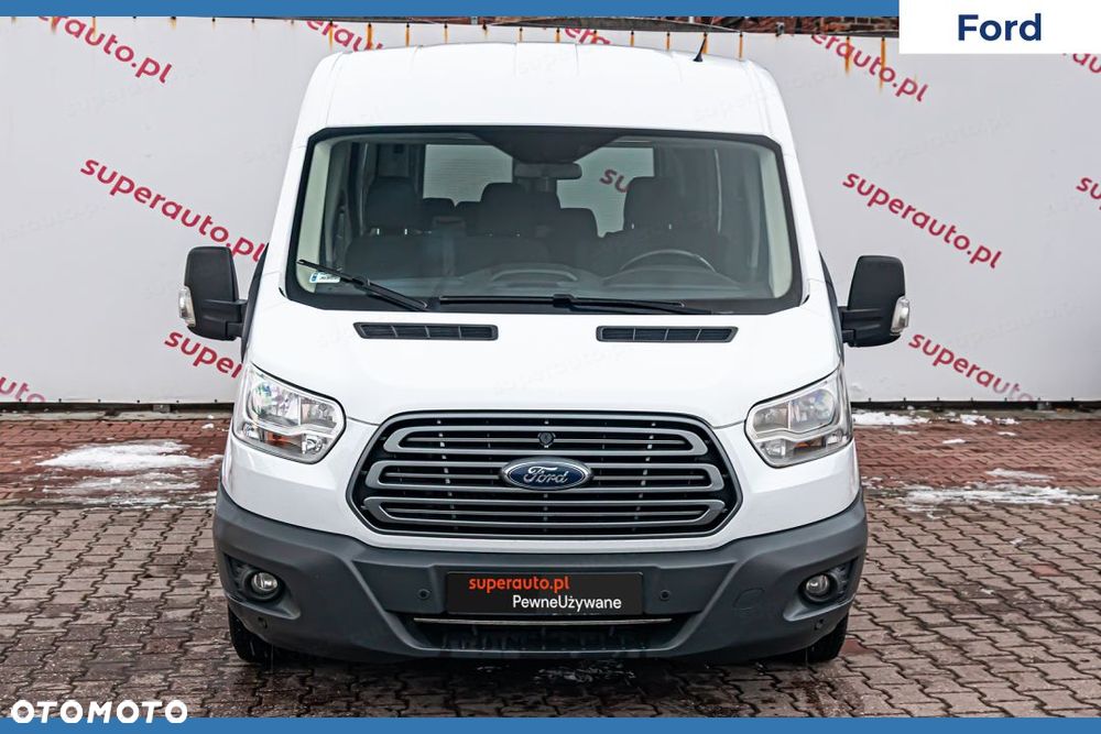 Ford Transit - 4