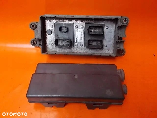 RENAULT T RANGE GAMA T STEROWNIK RCIOM 21855950 - 1