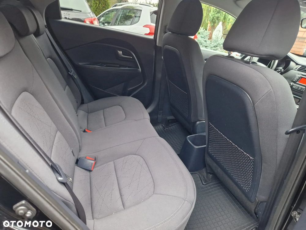 Kia Rio 1.2 Dream-Team Edition - 7