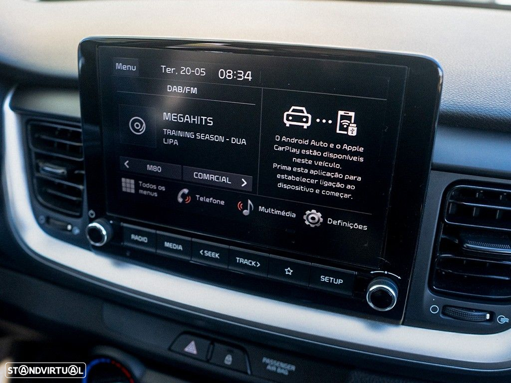 Kia Stonic 1.2 Dynamic - 4
