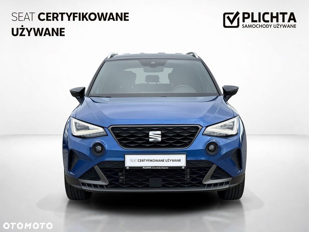 Seat Arona - 9