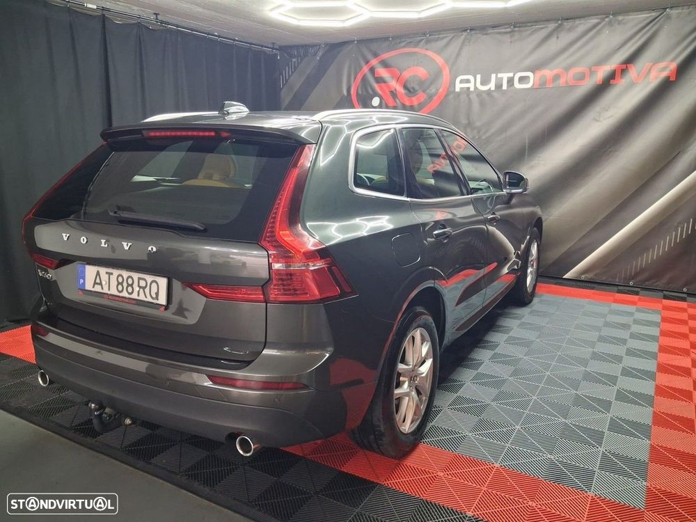 Volvo XC 60 2.0 D3 Inscripton - 5