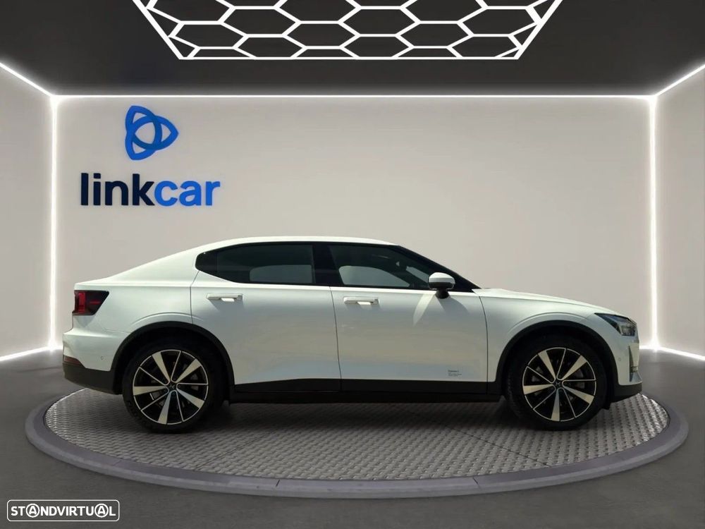 Polestar 2 Long Range 78 kWh AWD - 9