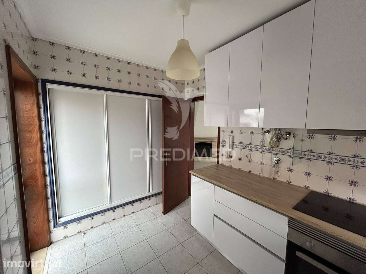 Apartamento T2 com Garagem Fechada | Gafanha da Nazaré - Grande imagem: 4/20