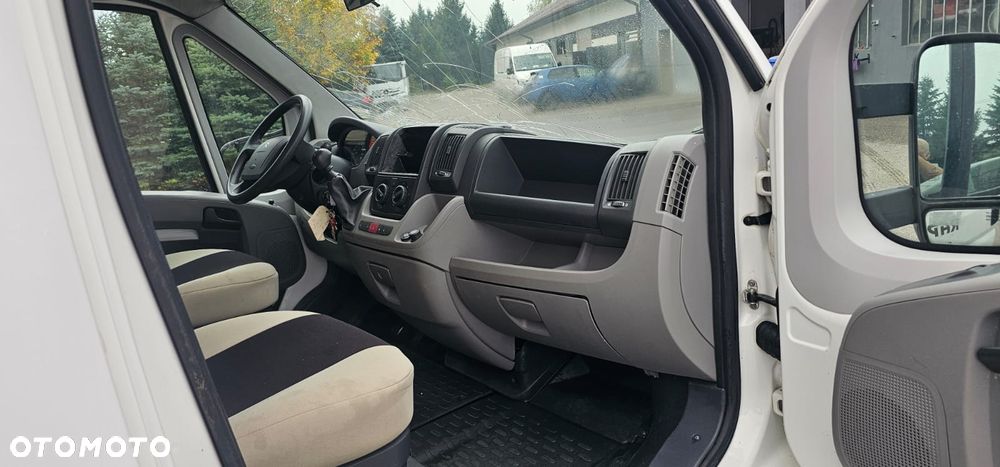 Citroën JUMPER  RAPIDO 690C - 19