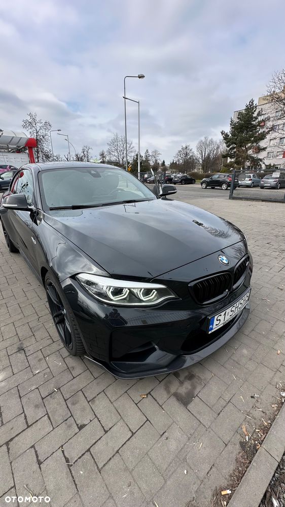 BMW M2 - 21