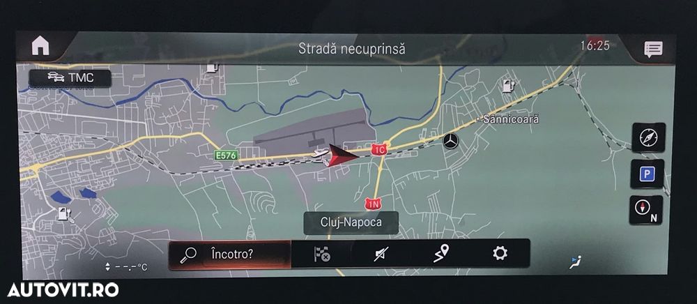 MERCEDES-BENZ A-Class 2022 — imagine 26