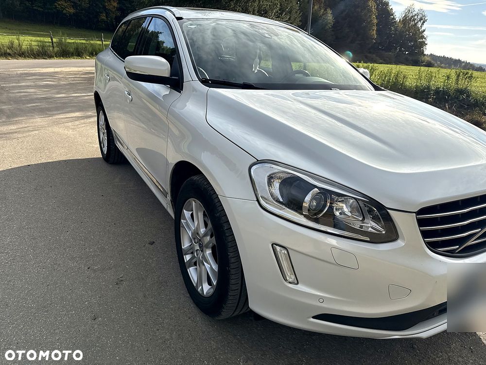 Volvo XC 60 - 6