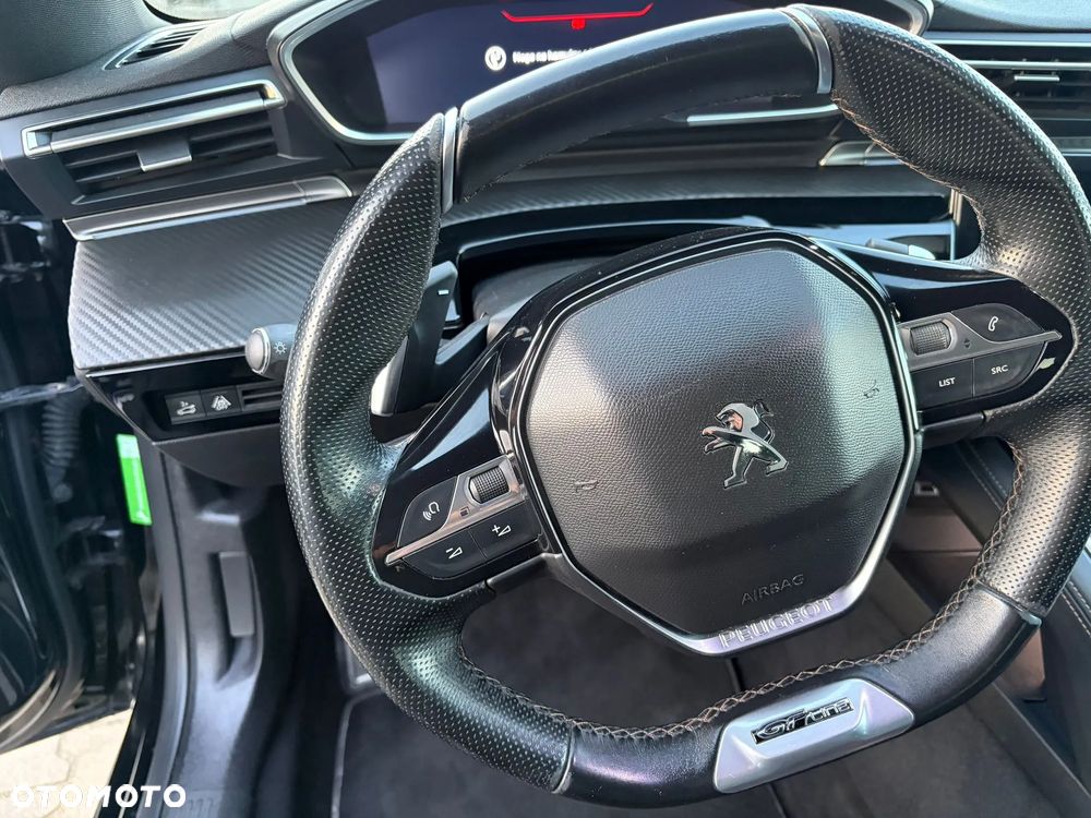 Peugeot 508 - 15