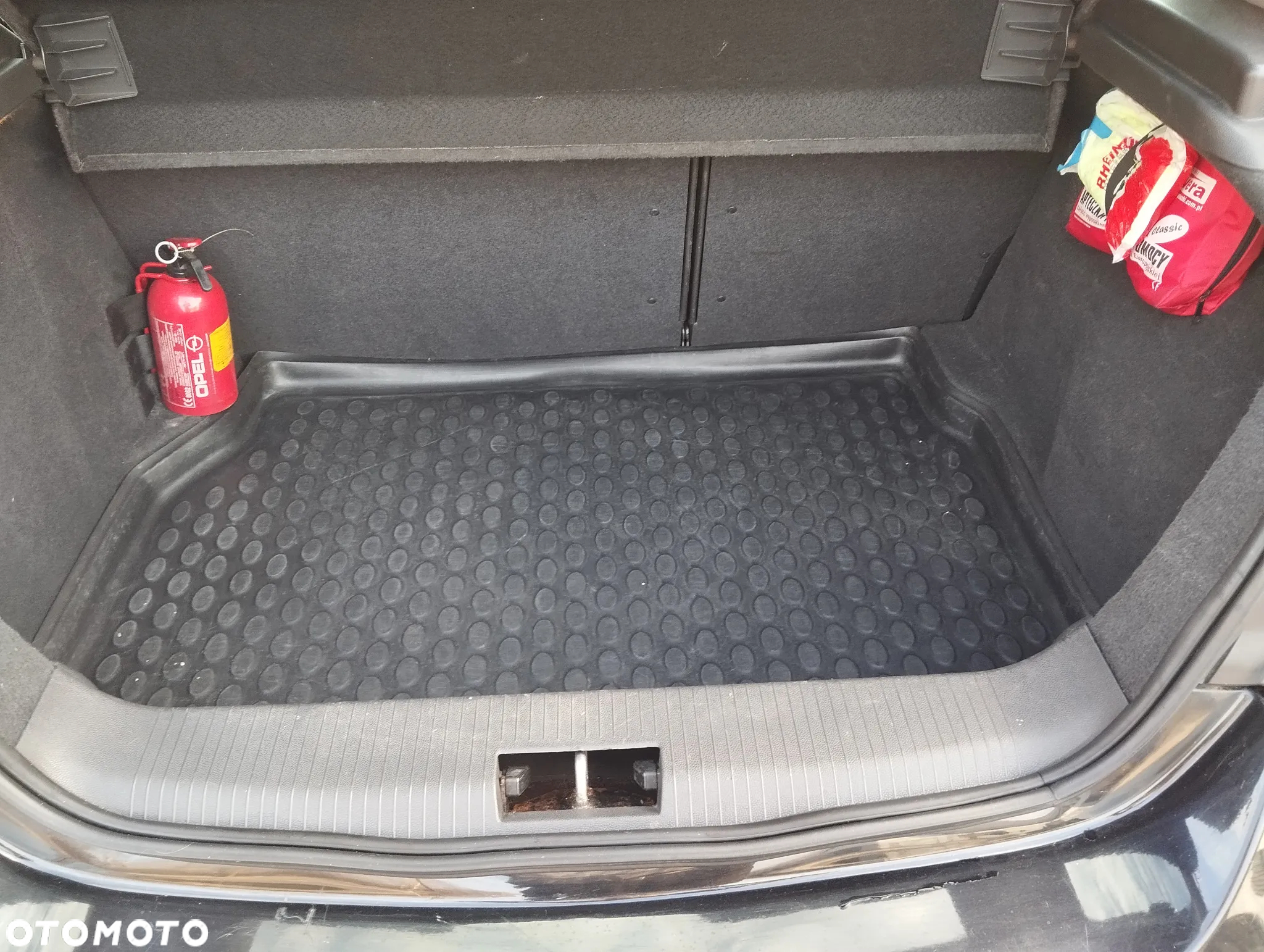 Opel Astra - 7