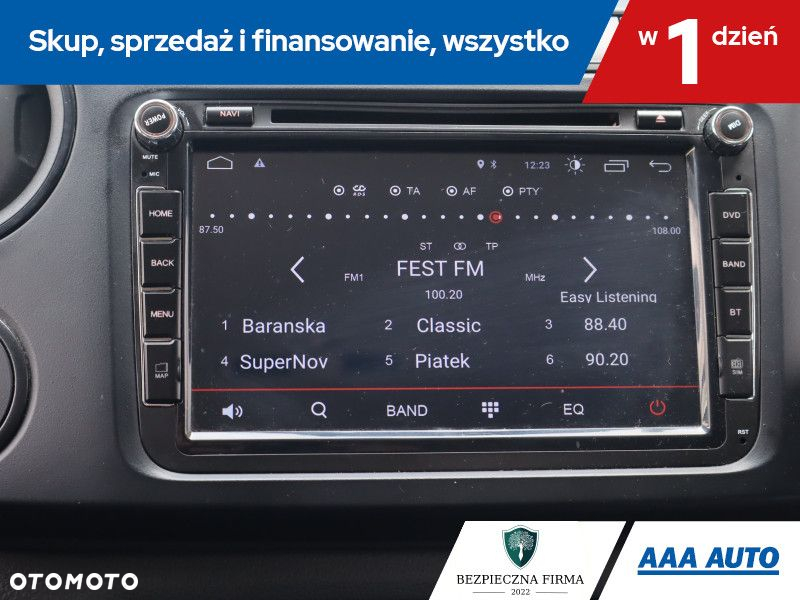 Volkswagen Amarok - 17